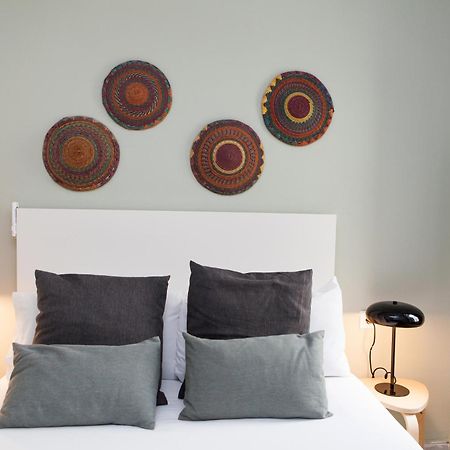 Galera Suites Seville Luaran gambar