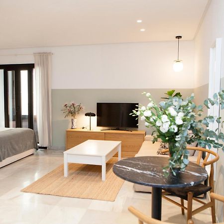 Galera Suites Seville Luaran gambar