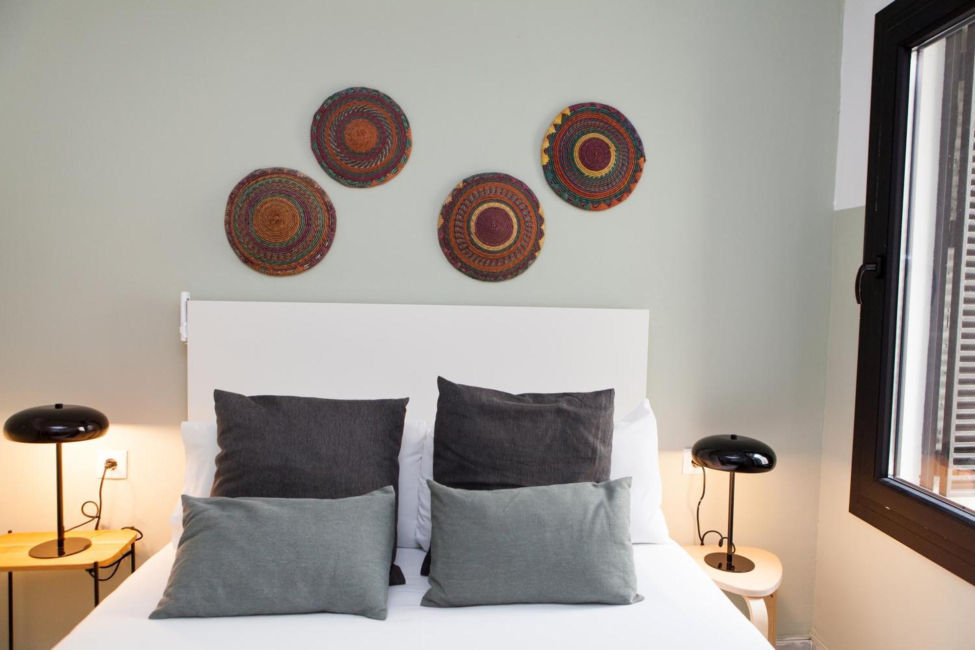 Galera Suites Seville Luaran gambar