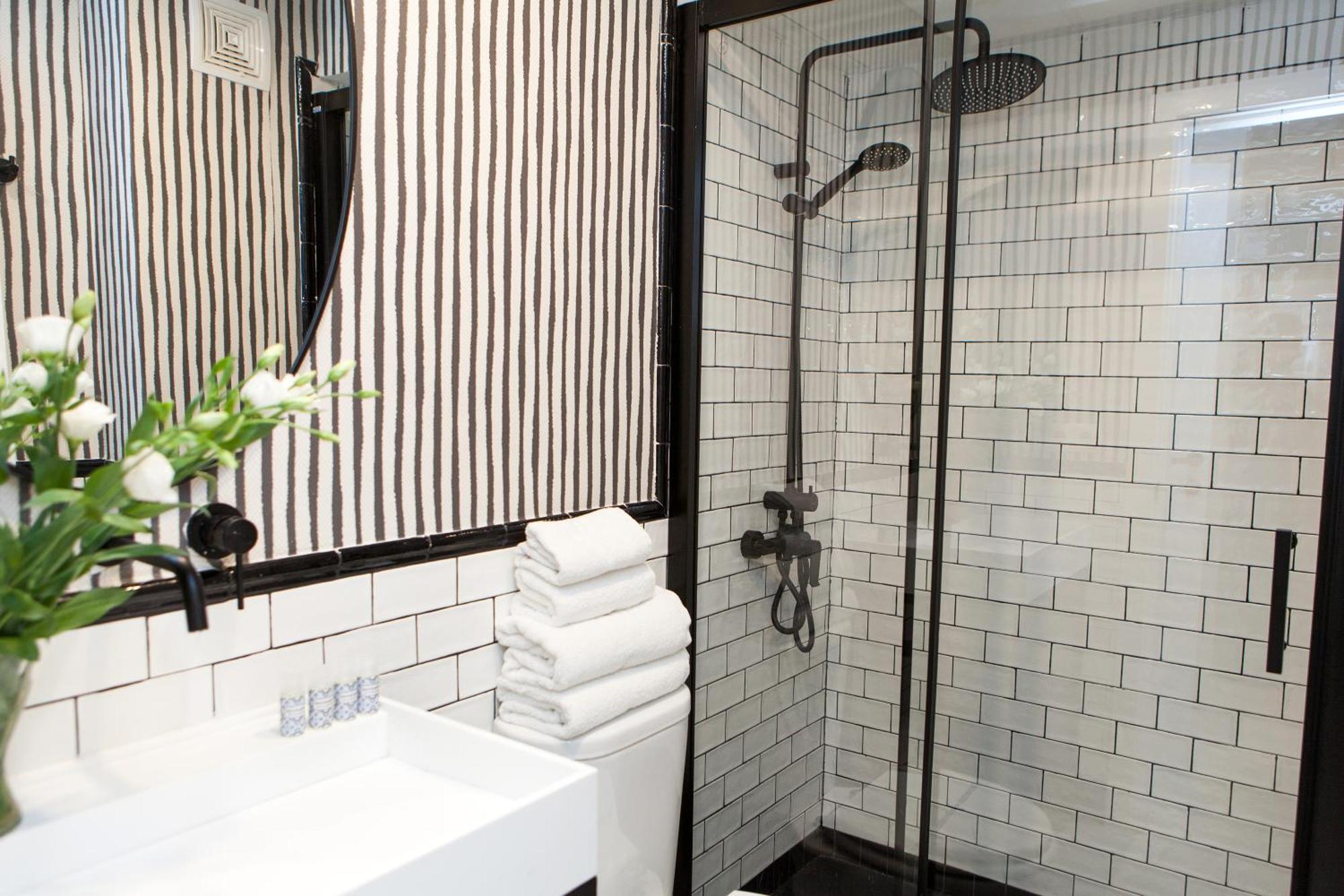 Galera Suites Seville Luaran gambar