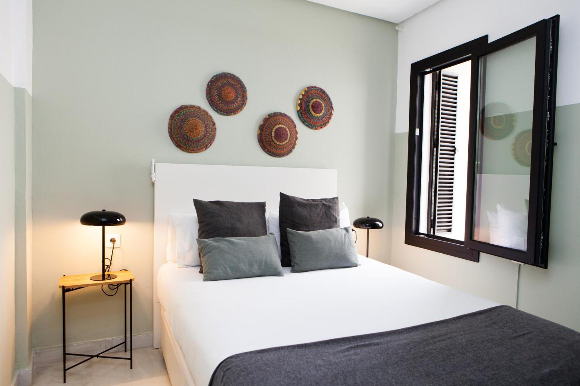 Galera Suites Seville Luaran gambar