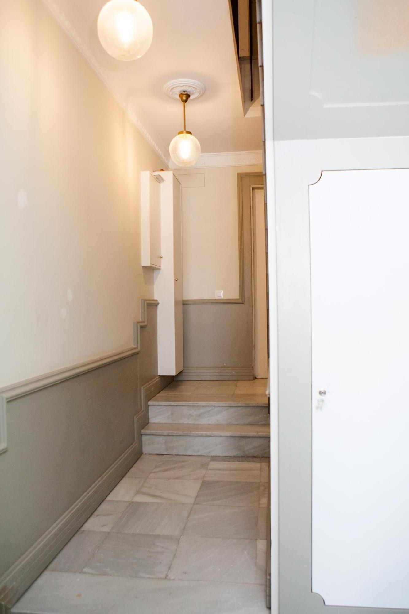 Galera Suites Seville Luaran gambar