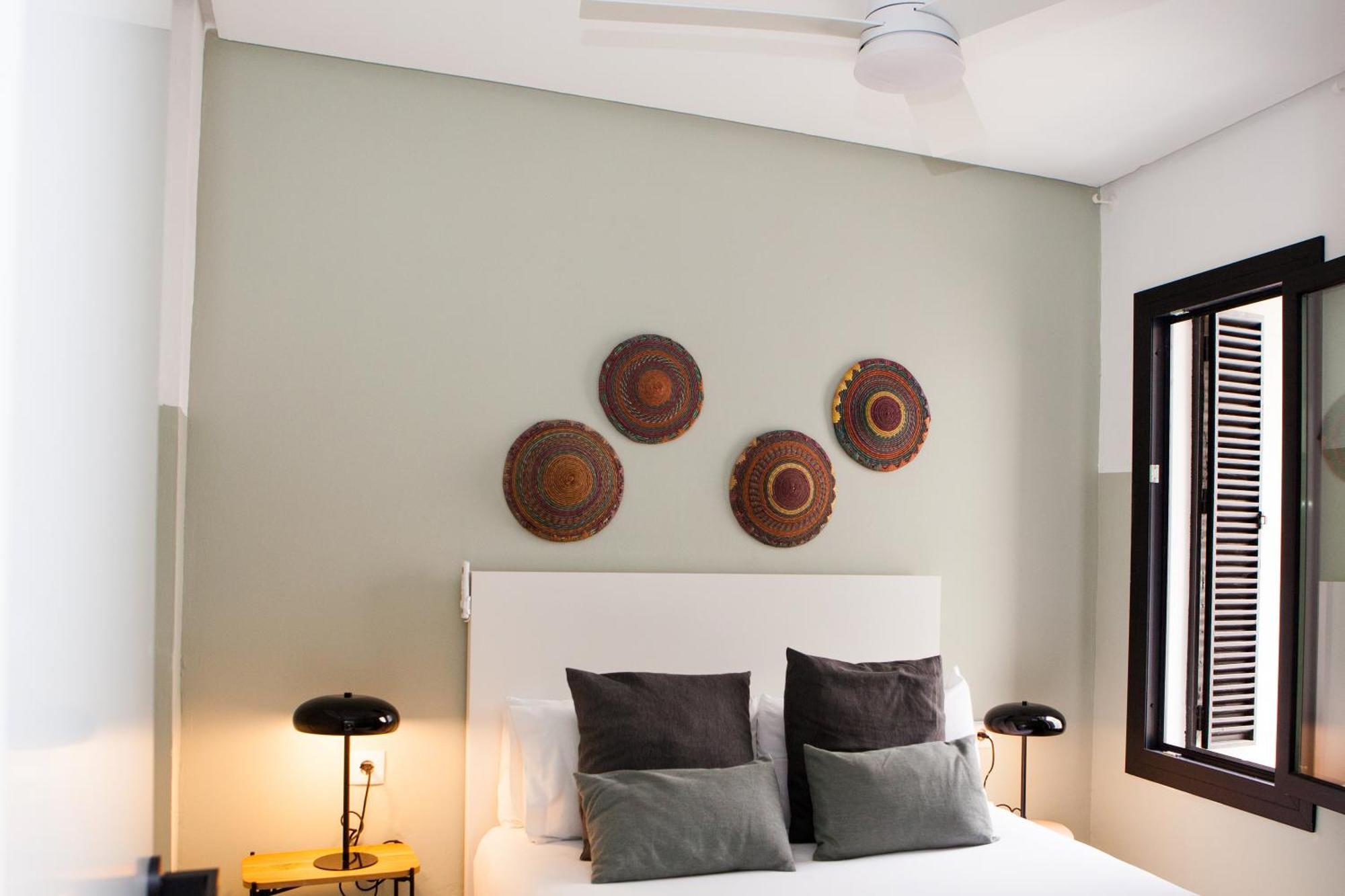 Galera Suites Seville Luaran gambar