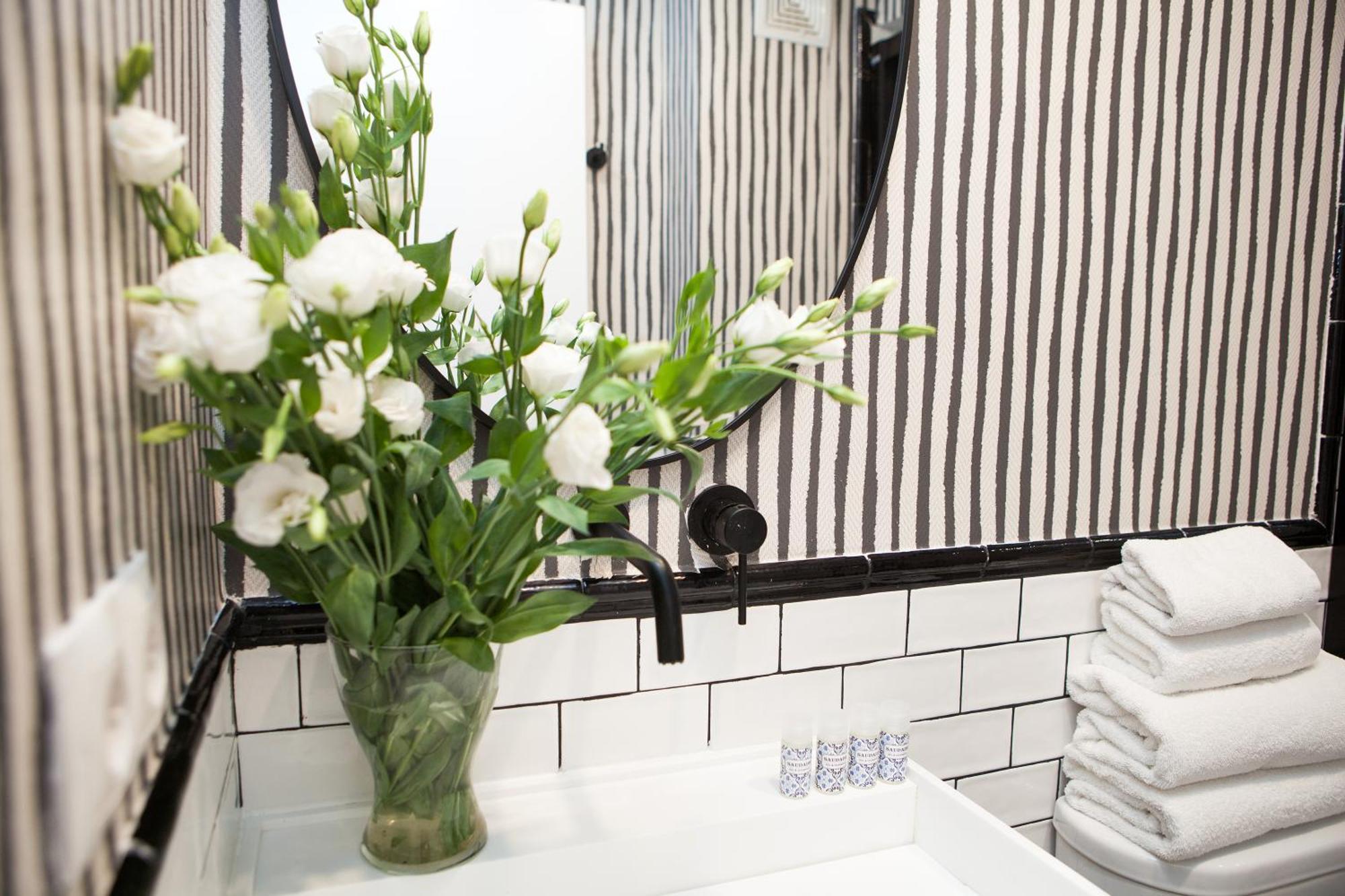Galera Suites Seville Luaran gambar