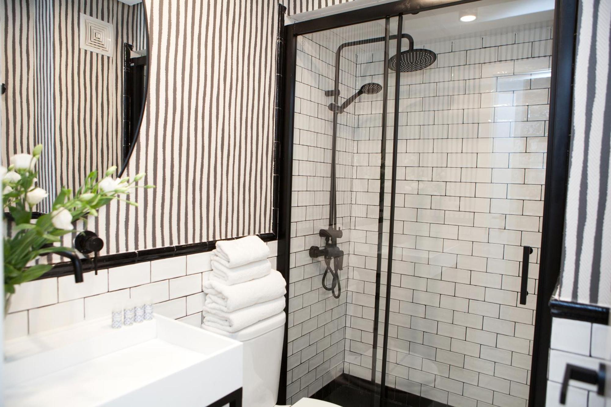 Galera Suites Seville Luaran gambar