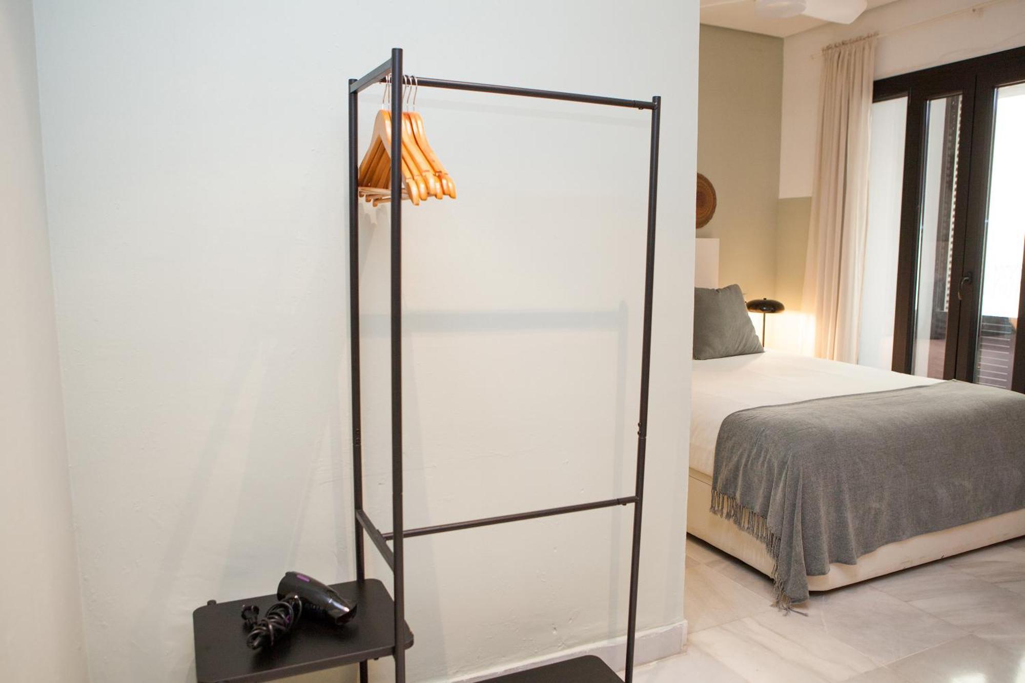 Galera Suites Seville Luaran gambar