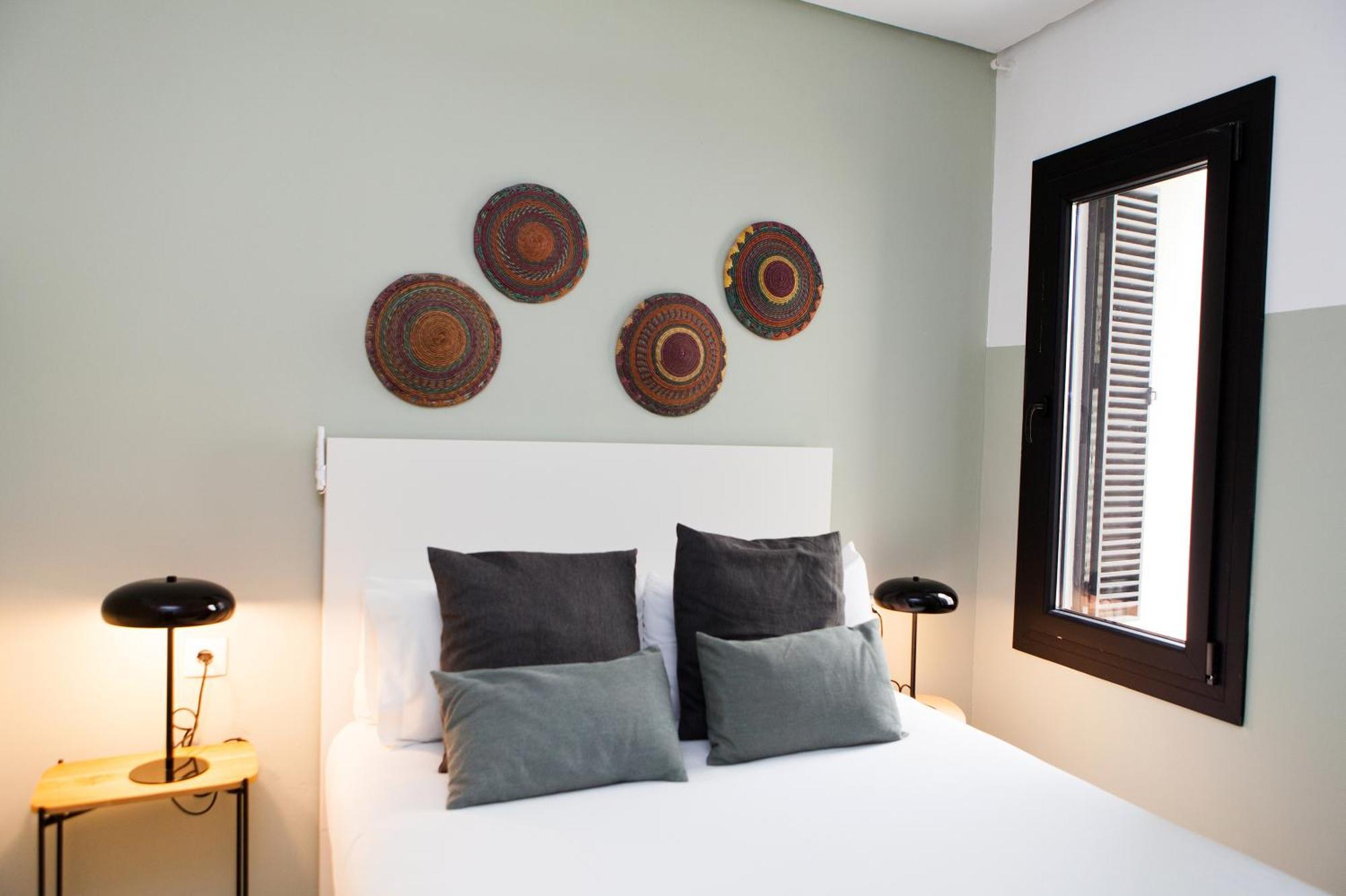 Galera Suites Seville Luaran gambar