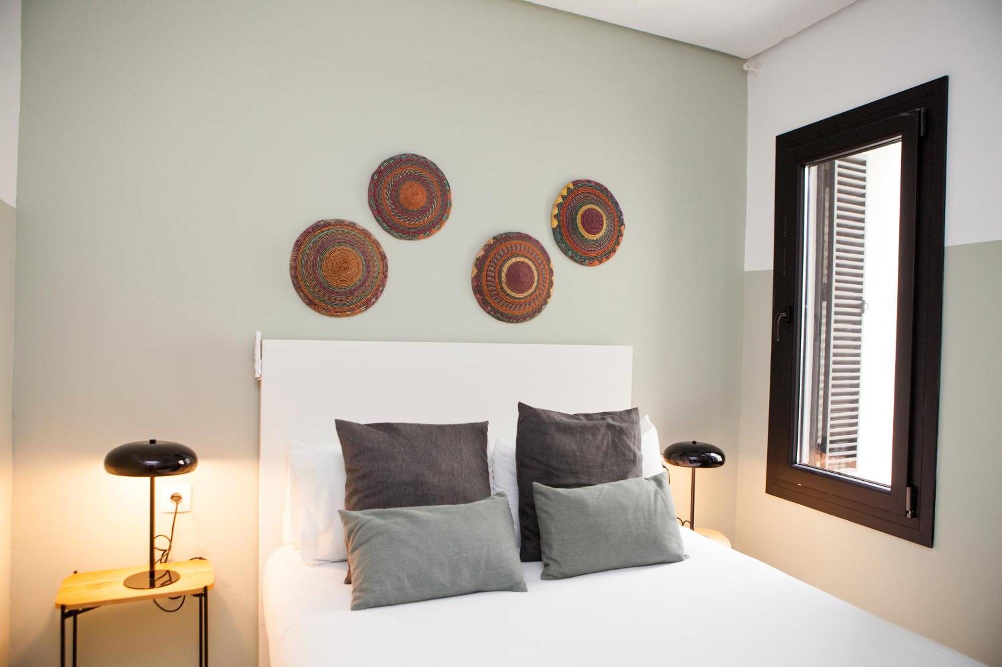 Galera Suites Seville Luaran gambar