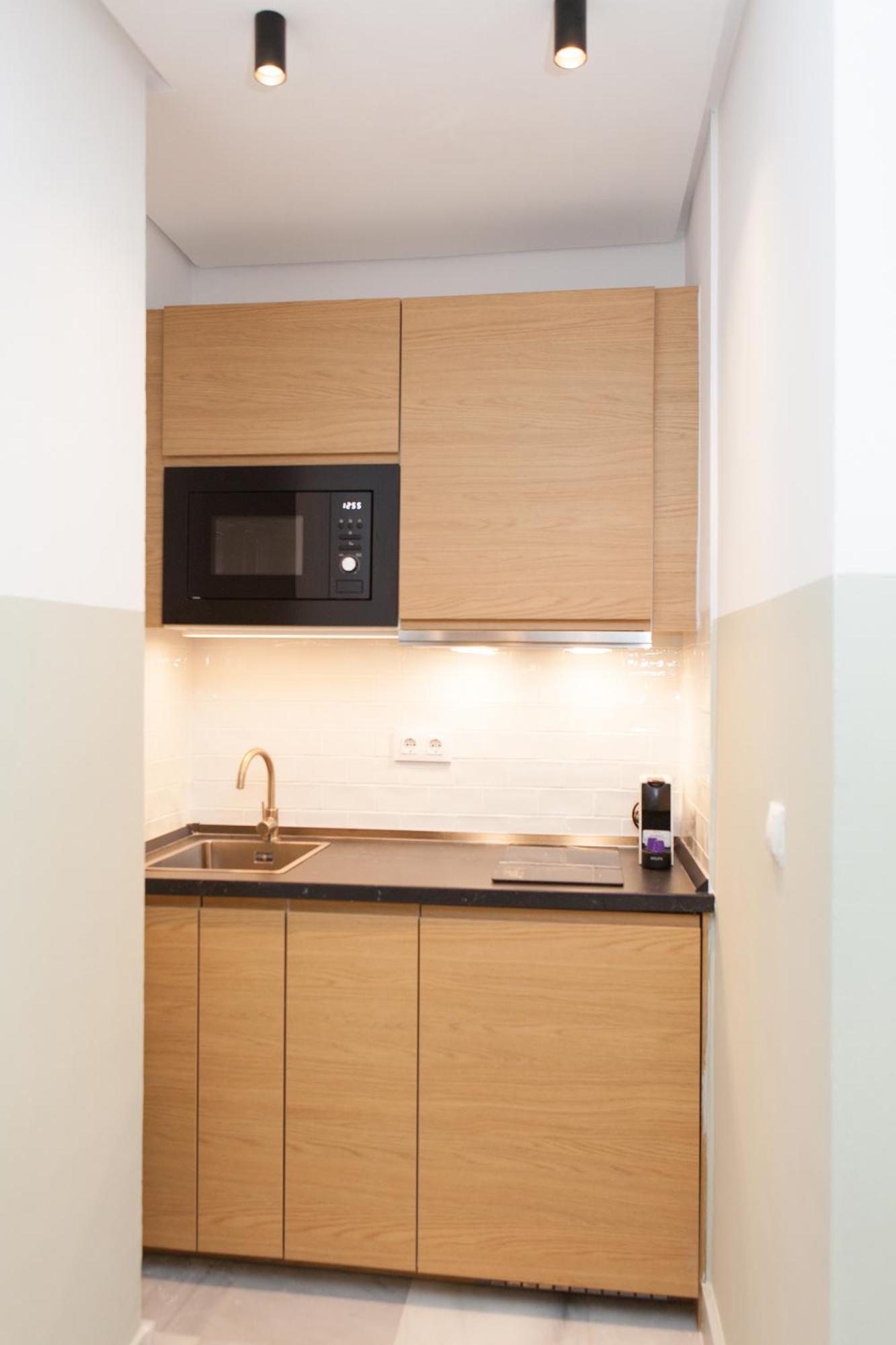Galera Suites Seville Luaran gambar
