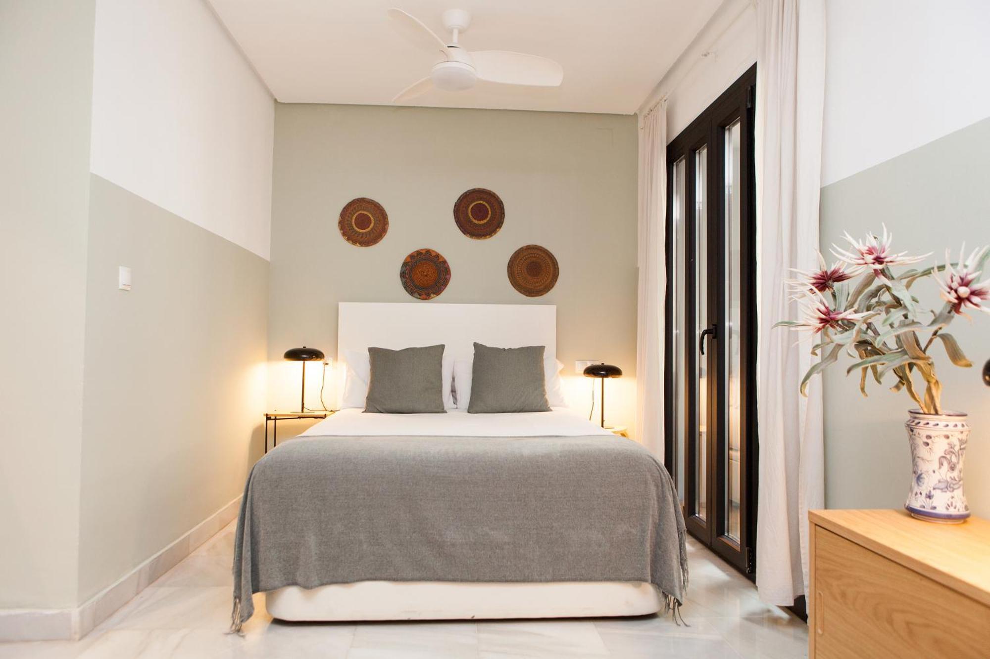 Galera Suites Seville Luaran gambar