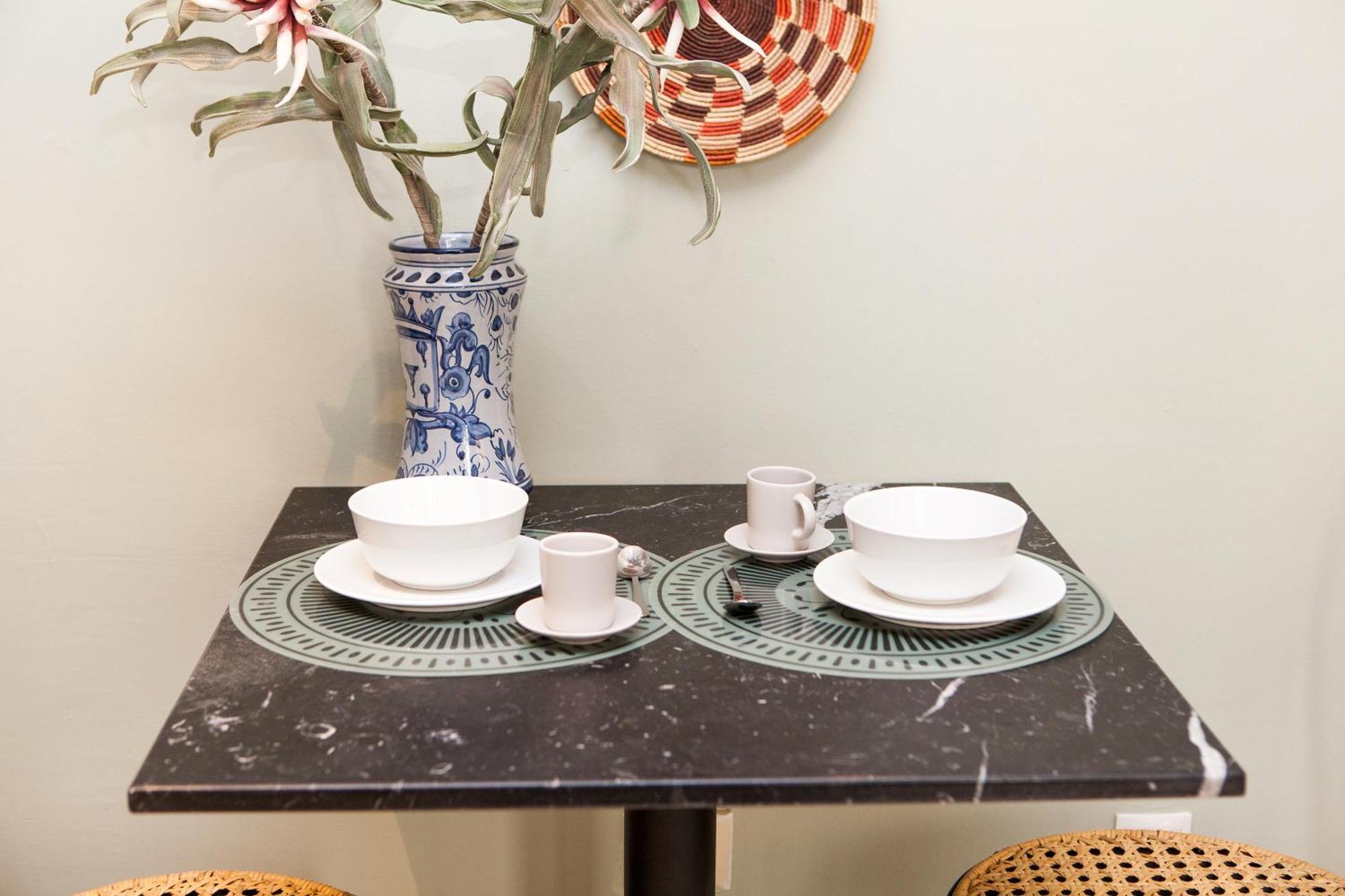 Galera Suites Seville Luaran gambar