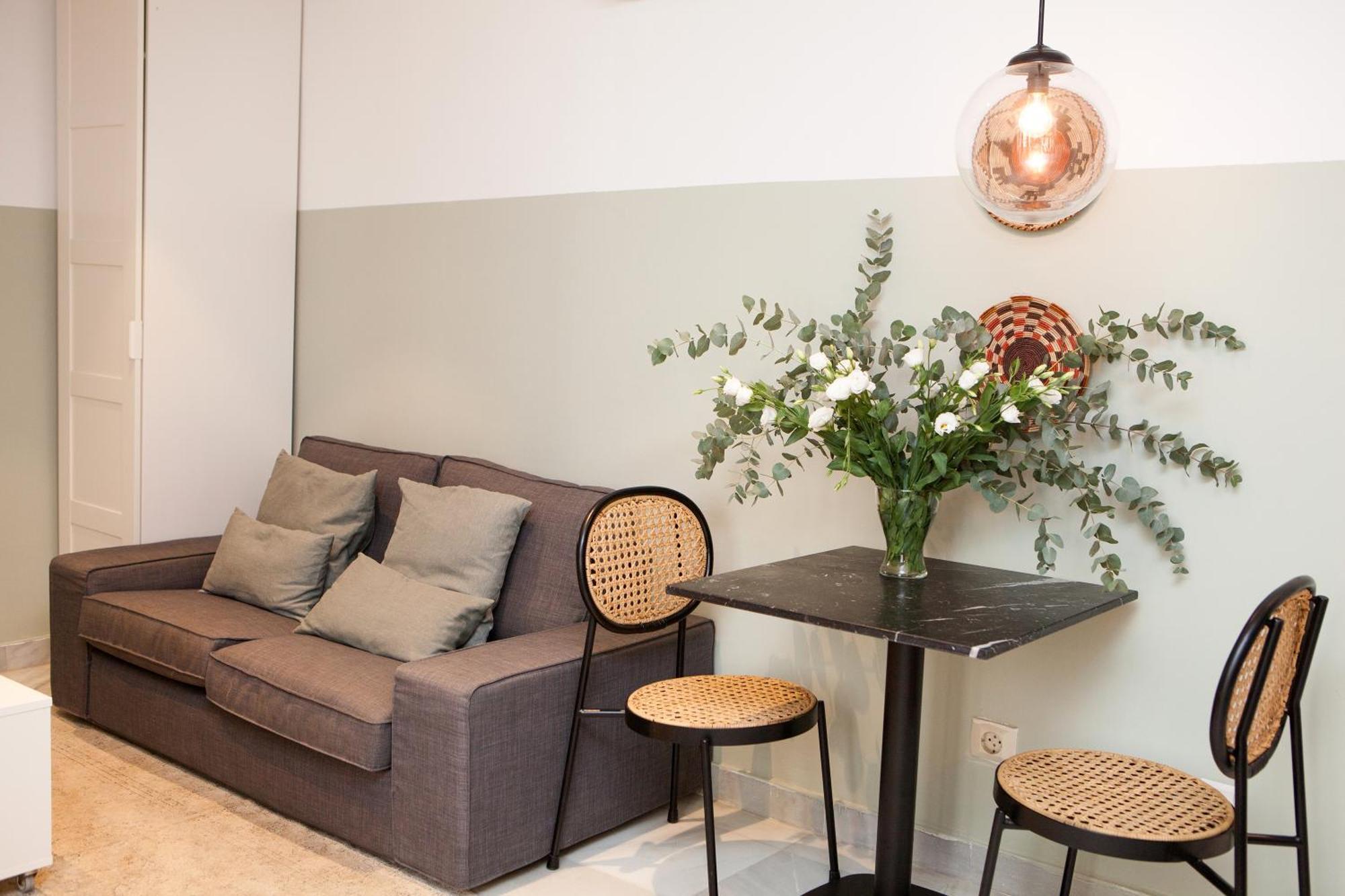 Galera Suites Seville Luaran gambar