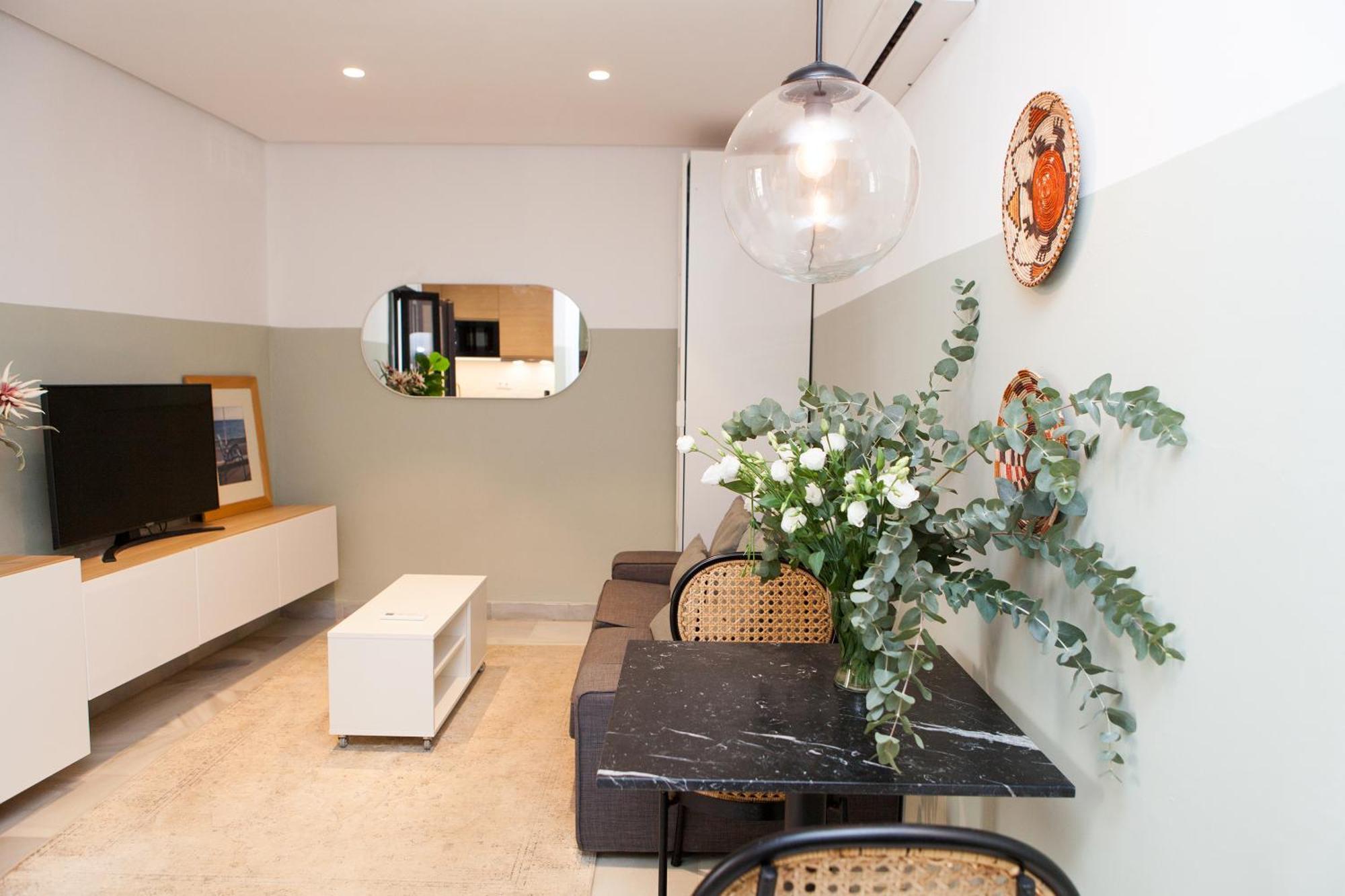 Galera Suites Seville Luaran gambar